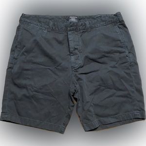 Men’s J Crew Shorts Size 36